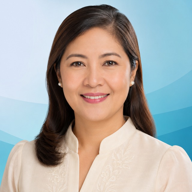 Barangay Kagawad Marites O. Marquez
